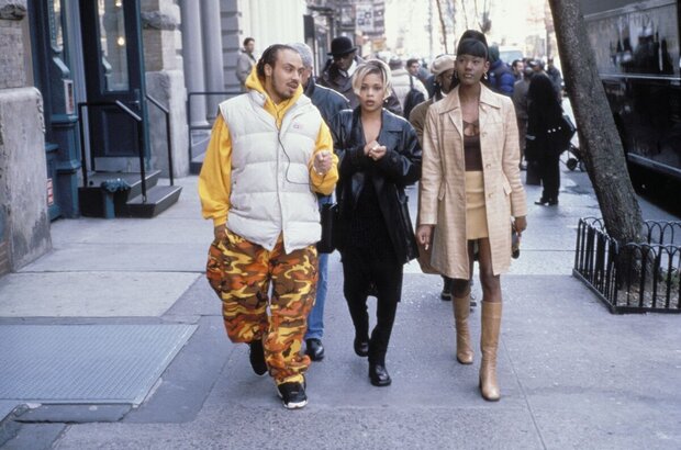 Belly (1998) - photo 6