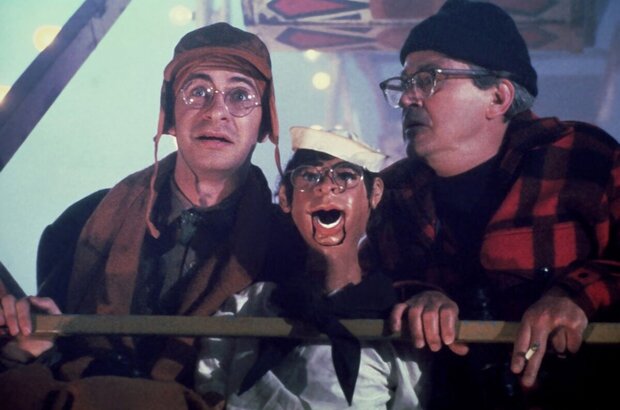 1941 (1979) - photo 4