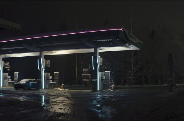 Zoskina zapravka (2023) - photo 9