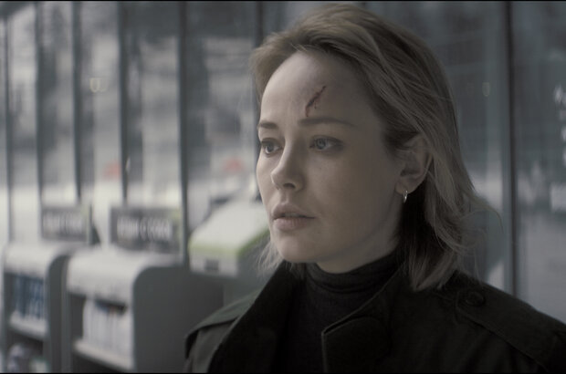 Zoskina zapravka (2023) - photo 1