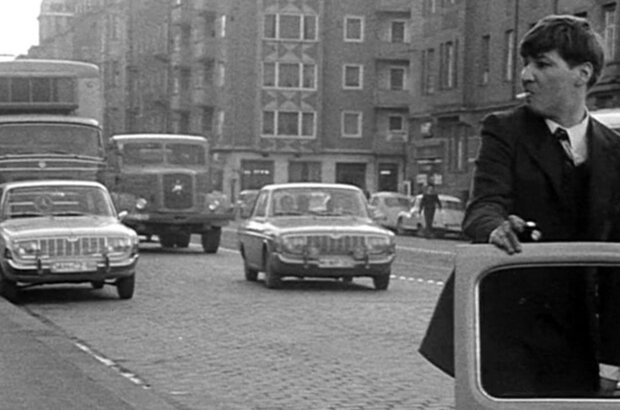 The Little Chaos (1967) - photo 2