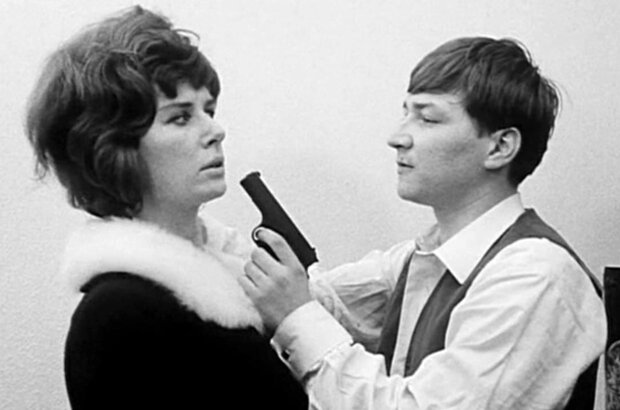 The Little Chaos (1967) - photo 1