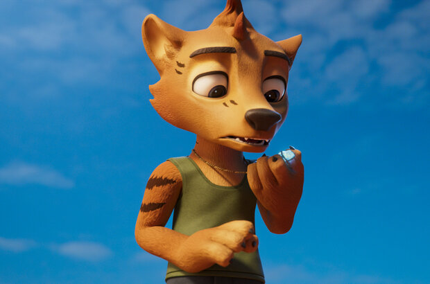 100% тигр (2024) - фото 18