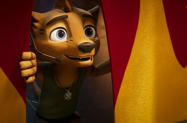 100% тигр (2024) - фото 7