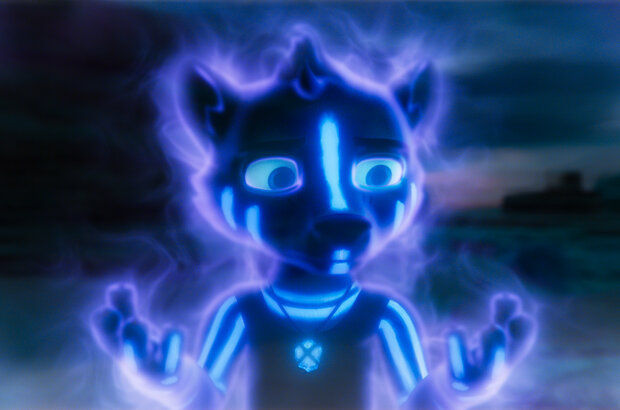 100% тигр (2024) - фото 34