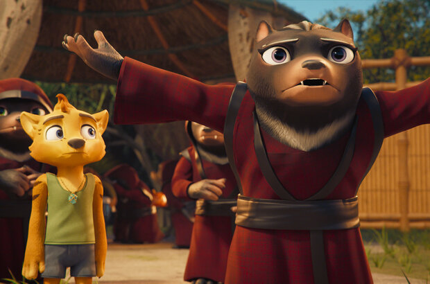 100% тигр (2024) - фото 23