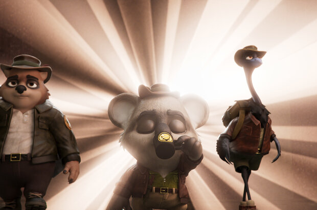 100% тигр (2024) - фото 10