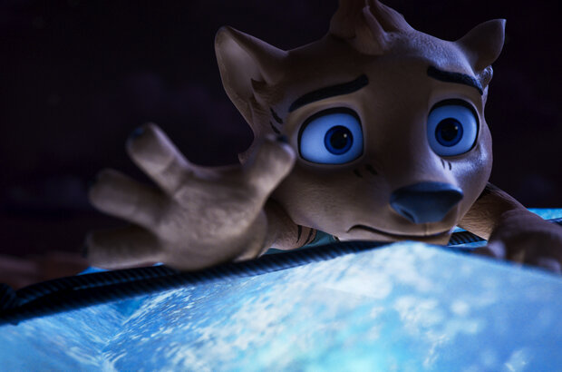 100% тигр (2024) - фото 28