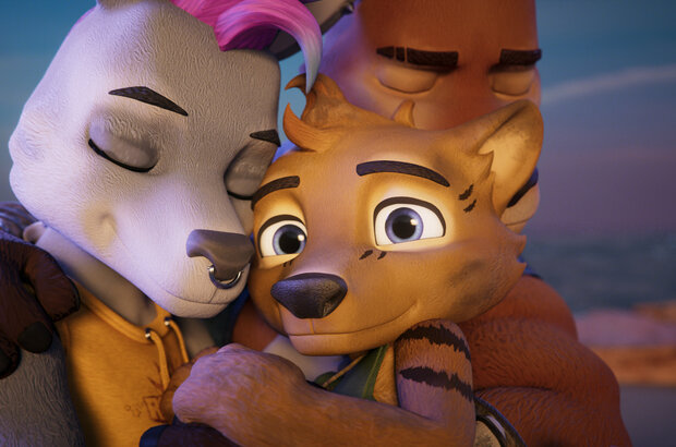 100% тигр (2024) - фото 31