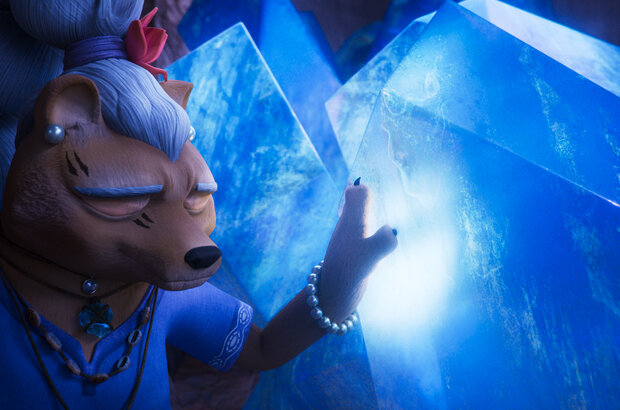 100% тигр (2024) - фото 33