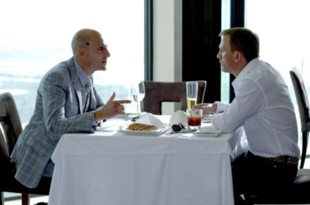 Flashbacks of a Fool (2008) - photo 5