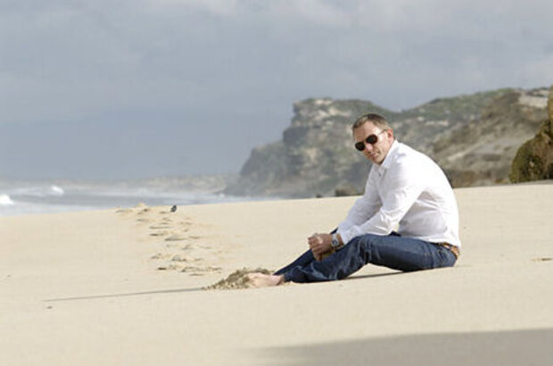 Flashbacks of a Fool (2008) - photo 1
