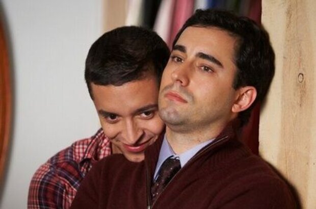 Oy Vey! My Son Is Gay!! (2009) - photo 1