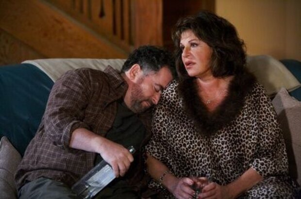 Oy Vey! My Son Is Gay!! (2009) - photo 3