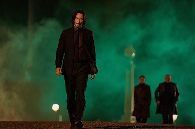 John Wick: Chapter 4 (2023) - photo 1