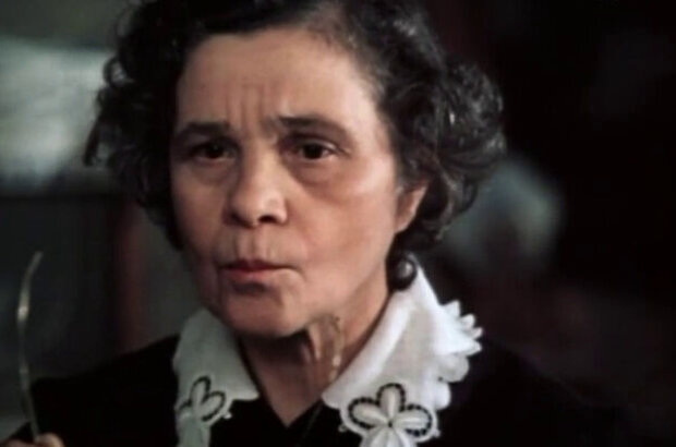The Third One at the Fifth Row (1984) - photo 6