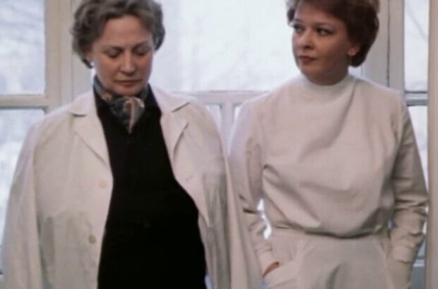 The Third One at the Fifth Row (1984) - photo 1