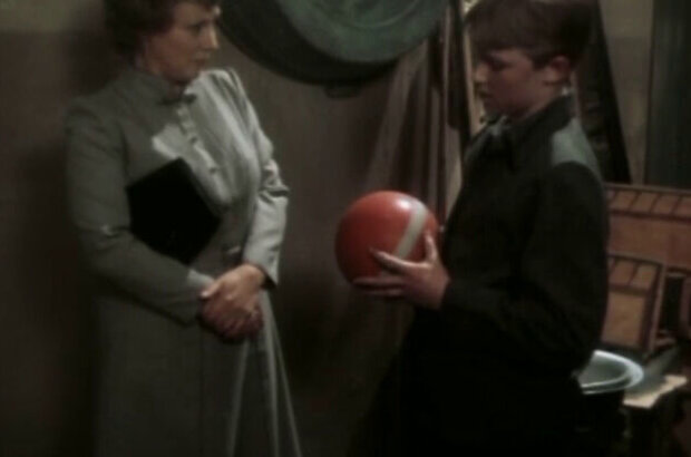 The Third One at the Fifth Row (1984) - photo 9