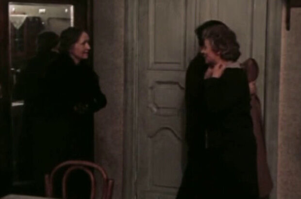 The Third One at the Fifth Row (1984) - photo 10