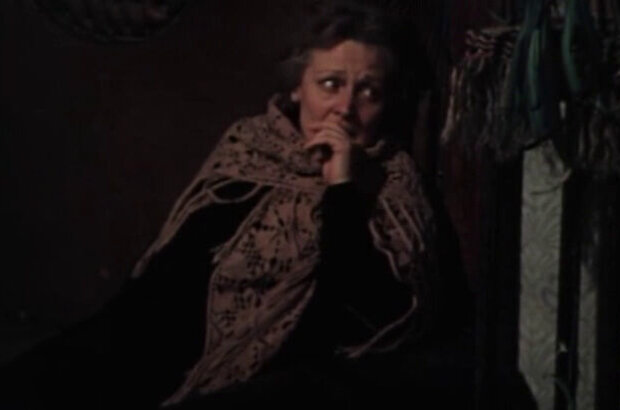 The Third One at the Fifth Row (1984) - photo 3