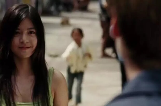 Same Same But Different (2009) - photo 1