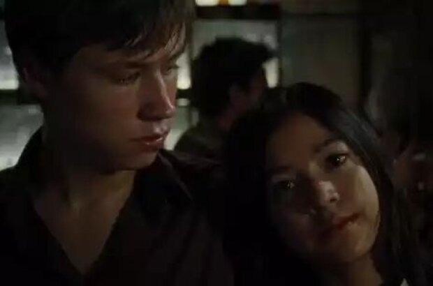 Same Same But Different (2009) - photo 5