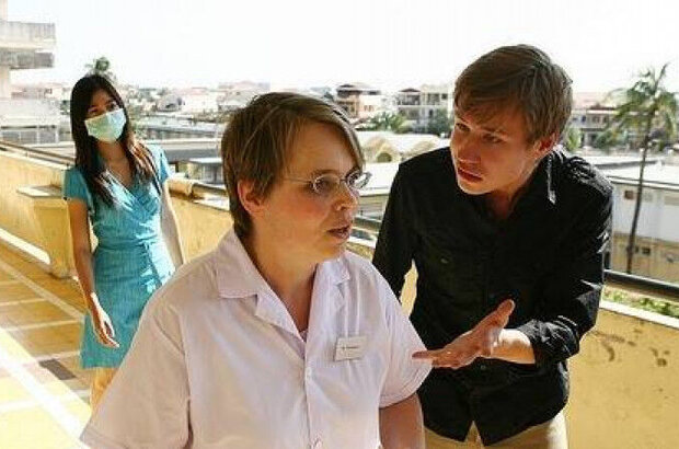 Same Same But Different (2009) - photo 9