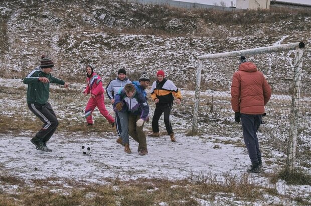 Иваново счастье. Новые истории (2021) - photo 7