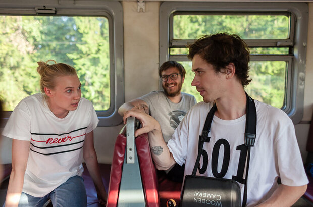 Иваново счастье. Новые истории (2021) - photo 5