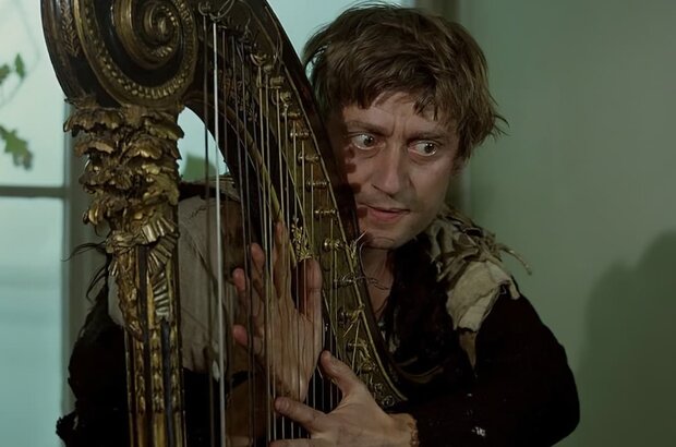 The Palace (1980) - photo 1