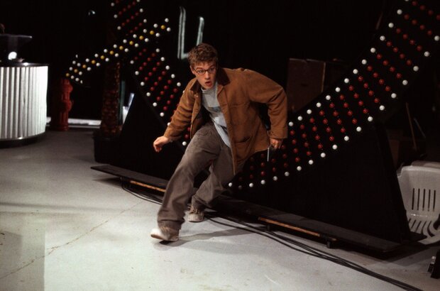 Antitrust (2000) - photo 1
