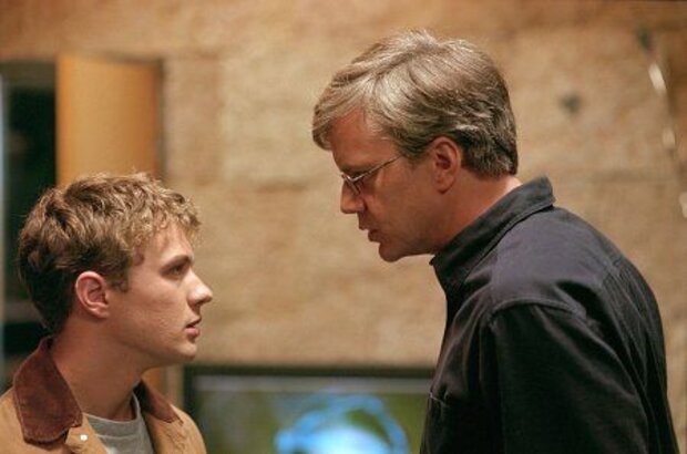 Antitrust (2000) - photo 4