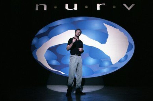 Antitrust (2000) - photo 3