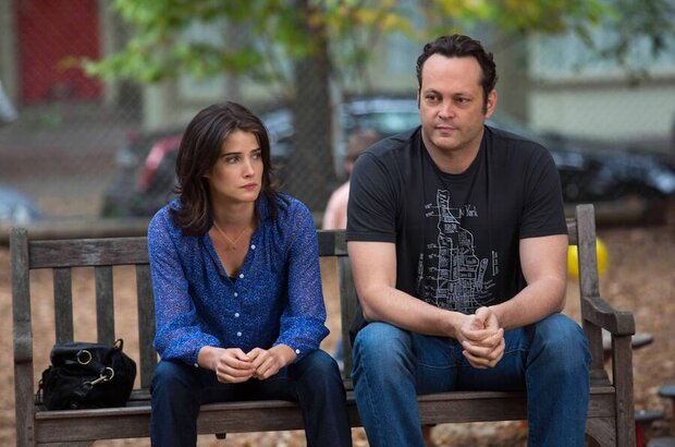 Delivery Man (2013) - photo 8