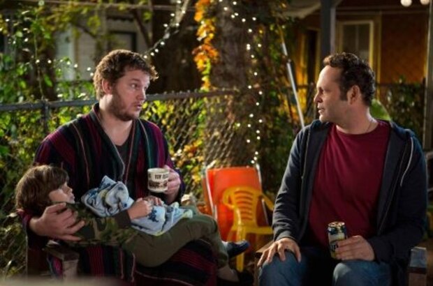 Delivery Man (2013) - photo 5