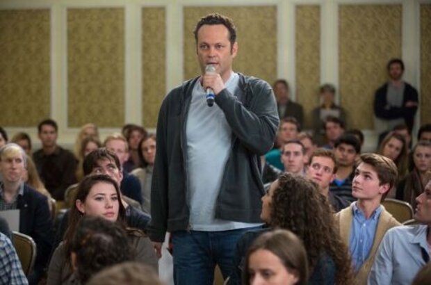 Delivery Man (2013) - photo 4