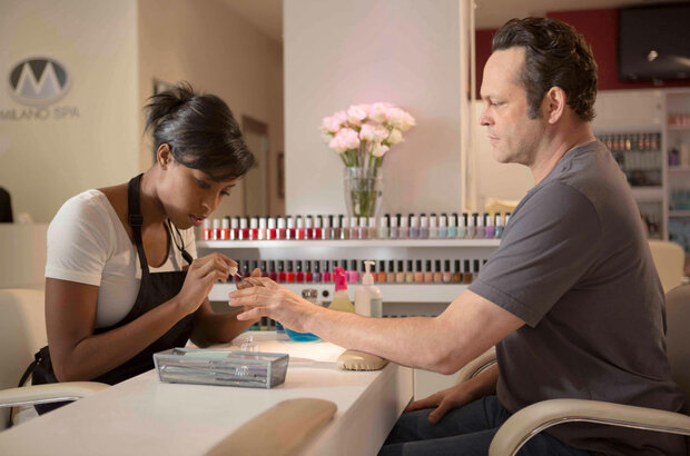 Delivery Man (2013) - photo 13