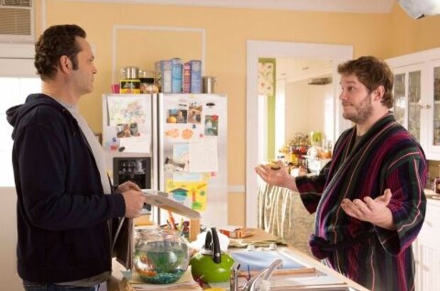 Delivery Man (2013) - photo 6