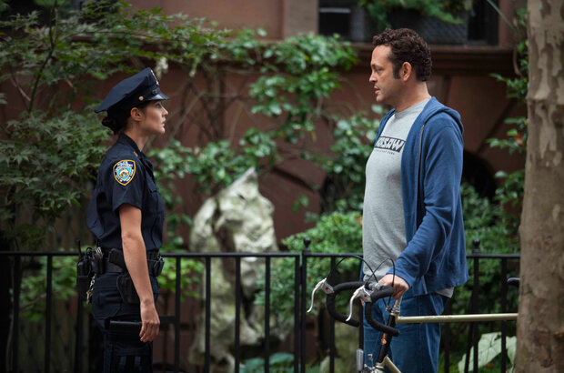 Delivery Man (2013) - photo 9
