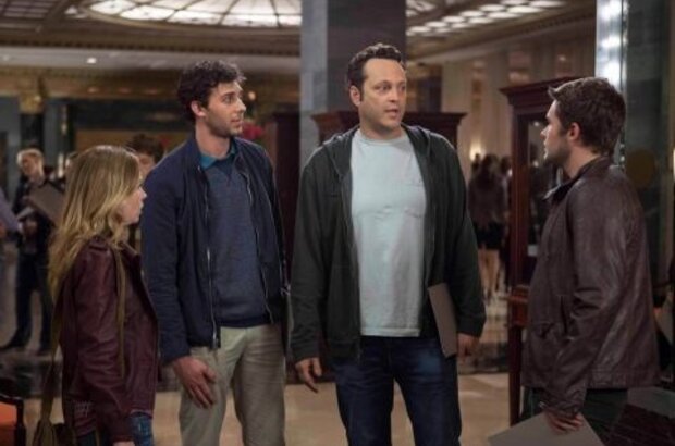 Delivery Man (2013) - photo 2