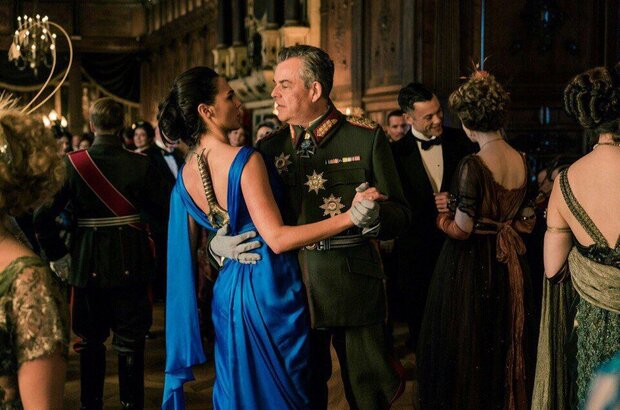 Wonder Woman (2017) - photo 8