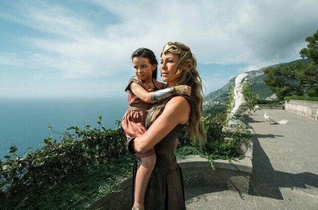 Wonder Woman (2017) - photo 12