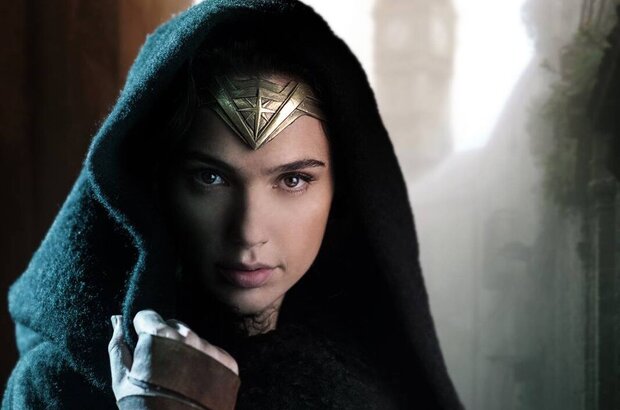 Wonder Woman (2017) - photo 2