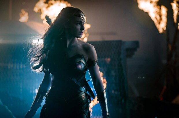 Wonder Woman (2017) - photo 14