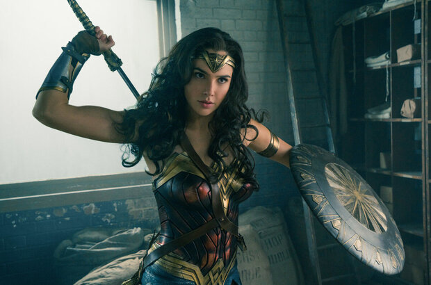 Wonder Woman (2017) - photo 1