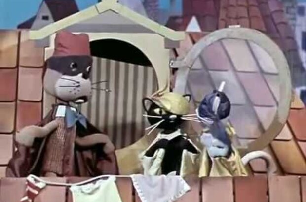 Malenkie nedorazumeniya (1970) - photo 3