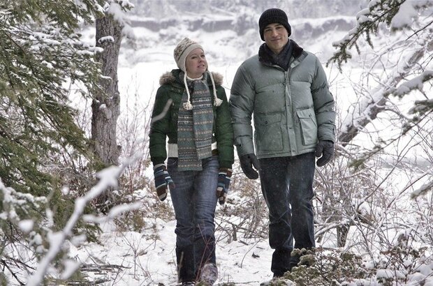 Holiday in Handcuffs (2007) - photo 8