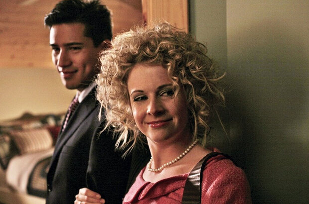 Holiday in Handcuffs (2007) - photo 1