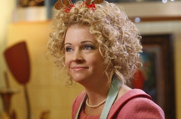 Holiday in Handcuffs (2007) - photo 6