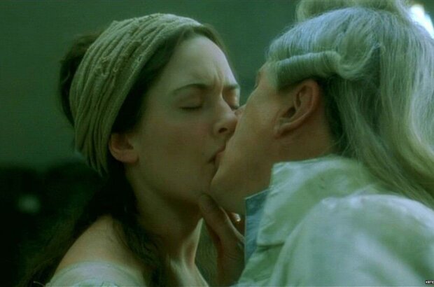 Quills (2000) - photo 1